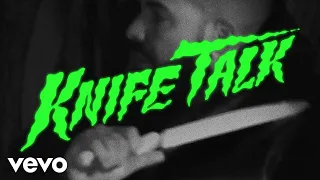 Knife Talk (Drake)