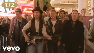 I Still Haven’t Found What I’m Looking For (U2)