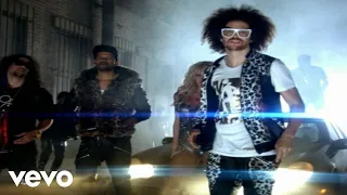 Party Rock Anthem (LMFAO)