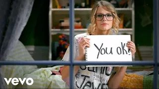 You Belong With Me (Taylor Swift)