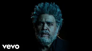 Is There Someone Else? (The Weeknd)