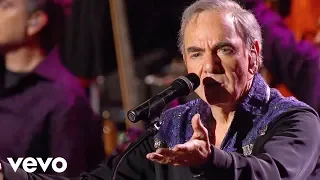Sweet Caroline (Neil Diamond)