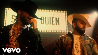 Según Quién (Maluma)