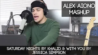Saturday Nights (Khalid)