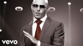 Feel This Moment (Pitbull)