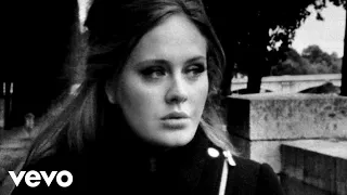Someone Like You (Adele)