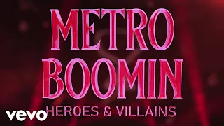 Trance (Metro Boomin)