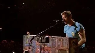 The Scientist (Coldplay)