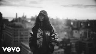 Nobody Gets Me (SZA)