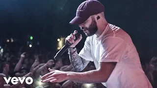 All Time Low (Jon Bellion)