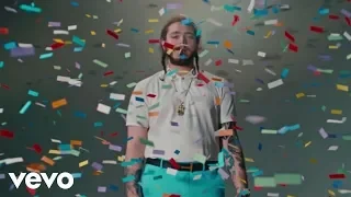 Congratulations (Post Malone)