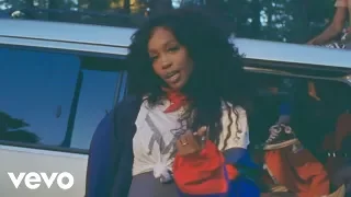 Broken Clocks (SZA)