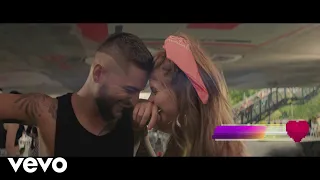 11 PM (Maluma)