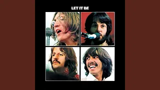 Let It Be (The Beatles)