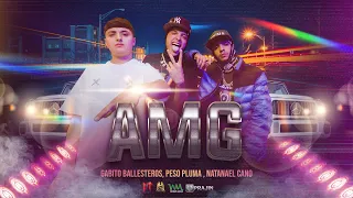 AMG (Natanael Cano)