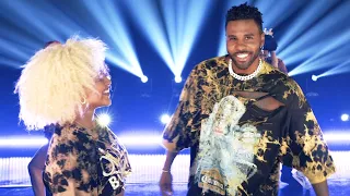 Take You Dancing (Jason Derulo)