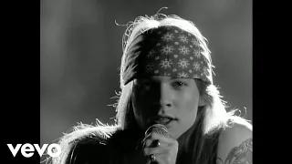 Sweet Child O’ Mine (Guns N’ Roses)