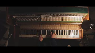 Experience (Ludovico Einaudi)