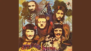 Stuck In The Middle With You (Stealers Wheel)