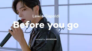 Before You Go (Lewis Capaldi)