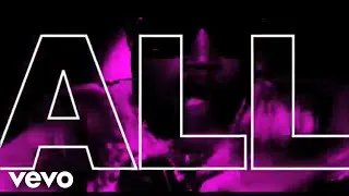 All Of The Lights (Kanye West)
