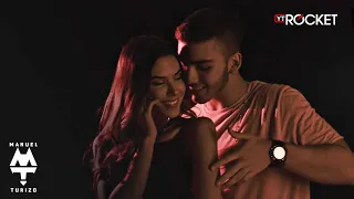 Una Lady Como Tú (Manuel Turizo)