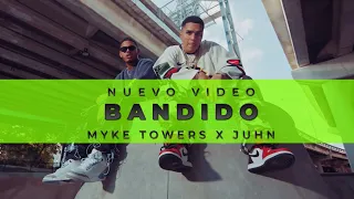 Bandido (Myke Towers)