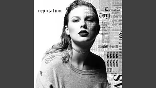 Getaway Car (Taylor Swift)