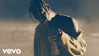 Antidote (Travis Scott)