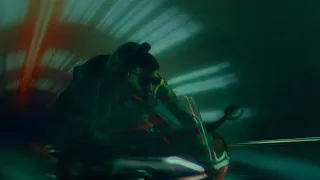 Cúrame (Rauw Alejandro)