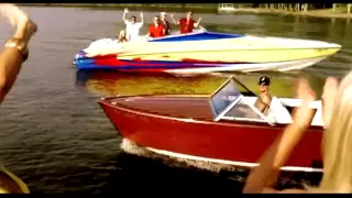 All Summer Long (Kid Rock)
