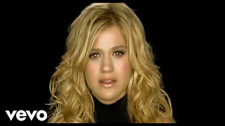 Because of You (Kelly Clarkson)