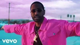 Bounce Back (Big Sean)
