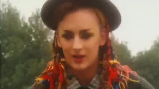 Karma Chameleon (Culture Club)