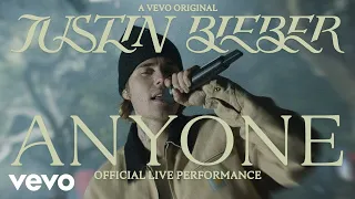 Anyone (Justin Bieber)