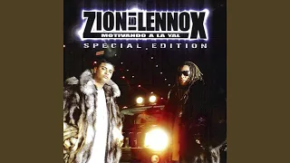 Yo Voy (Zion & Lennox)