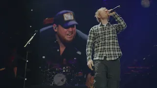 Dive (Ed Sheeran)