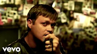 Here Without You (3 Doors Down)