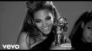Single Ladies (Put a Ring on It) (Beyoncé)