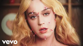 Never Really Over (Katy Perry)