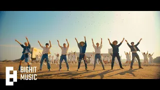 Permission to Dance (BTS)