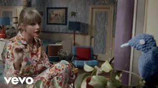 We Are Never Ever Getting Back Together (Taylor Swift)