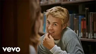 Friends (Justin Bieber)