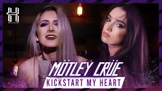 Kickstart My Heart (Mötley Crüe)