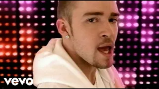 Rock Your Body (Justin Timberlake)
