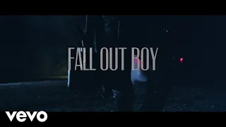 My Songs Know What You Did In The Dark (Light Em Up) (Fall Out Boy)