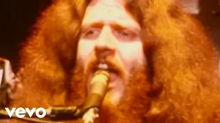Carry on Wayward Son (Kansas)