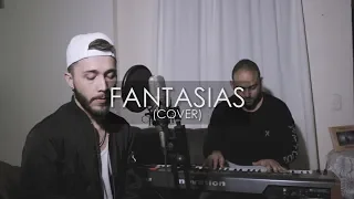 Fantasias (Rauw Alejandro)