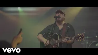 She Got the Best of Me (Luke Combs)
