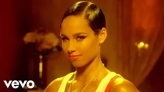 Girl on Fire (Alicia Keys)